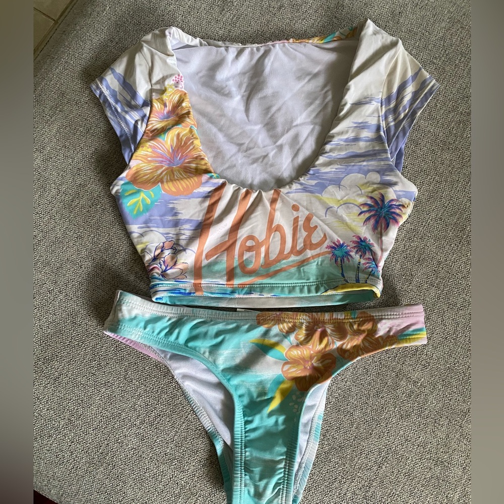 HOBIE SWIMSUIT